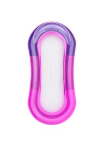 Bestway Luftmatratze »Hängematte«, BxLxH: 74x153x28 cm pink