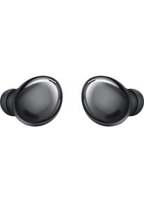Samsung wireless In-Ear-Kopfhörer »Galaxy Buds Pro«, Bluetooth, Active Noise Cancelling (ANC)-Freisprechfunktion-Sprachsteuerung schwarz