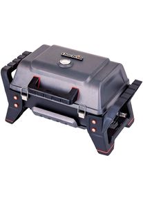 Char-Broil Gasgrill »Grill2Go X200« silberfarben Grills