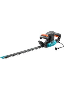 Gardena Elektro-Heckenschere »EasyCut 450/50, 09831-20«, 50 cm Schnittlänge bunt Ausgewogene Balance durch kompaktes Design