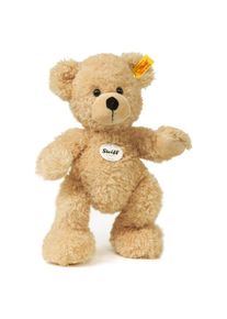 Steiff Kuscheltier »Fynn Teddybär, creme« beige Plüschfiguren