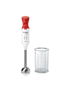 Bosch Stabmixer »MSM64110«, 450 W rot Mixer