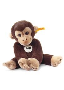 Steiff Kuscheltier »Koko Affe braun, 25 cm« braun Plüschfiguren