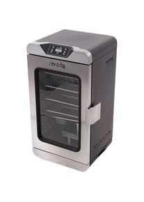 Char-Broil Smoker »Digital Smoker 2.0« silberfarben Grills