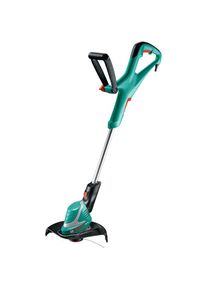 Bosch Home and Garden BOSCH HOME & GARDEN Elektro-Rasentrimmer »ART 30« grün Zertifizierte Ergonomie für ermüdungsfreies Arbeiten