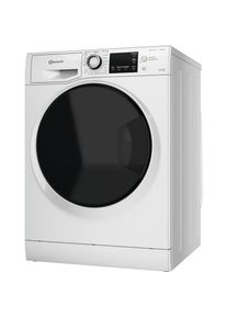 Bauknecht Waschtrockner »WT Super Eco 96S 41 N«, 4 Jahre Herstellergarantie weiß