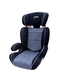 Petex Autokindersitz &raquo;Basic 505&laquo;, Klasse II / III (15-36 kg) grau