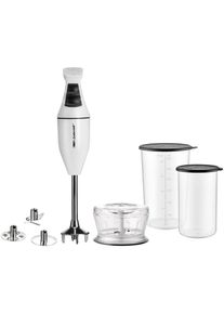 Esge Stabmixer »9110024«, 120 W, Sondermodell weiß