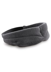 Tempur Schlafmaske »® Augenmaske«, maximal lichtdicht grau Augenbinden