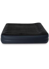Intex Luftbett »Pillow Rest Raised Bed Twin« blau Luftbetten