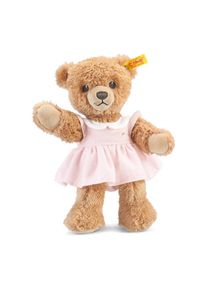 Steiff Kuscheltier »Schlaf-gut-Bär, rosa« rosa Plüschfiguren