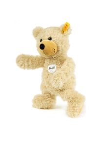 Steiff Kuscheltier »Charly Schlenker-Teddybär, creme« beige Plüschfiguren