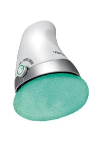 MediaShop Massagegerät »VibroSculpt« weiß Ergonomisches Design