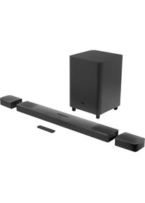 JBL Soundbar »BAR 9.1« schwarz