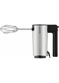Grundig Handmixer »HM 7680«, 700 W, 700 Watt schwarz Mixer