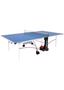 Butterfly Tischtennisplatte »OUTDOOR TABLE TIMO BOLL« blau Tischtennisplatten