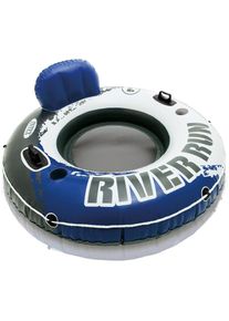 Intex Badeinsel »Red River Run 1« grau Luftmatratzen