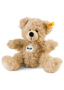 Steiff Kuscheltier »Teddy Fynn beige, 18 cm« beige Plüschfiguren