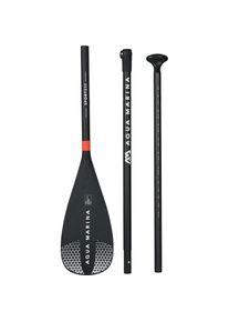 Aqua Marina SUP-Paddel schwarz Paddel
