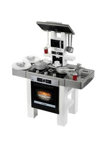 klein Spielküche »BOSCH Küche PURE«, Made in Germany grau