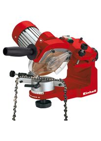 Einhell Sägekettenschärfgerät »GC-CS 235 E« rot
