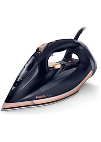 Philips Dampfbügeleisen »Azur GC4909/60«, 3000 W braun Bügeleisen