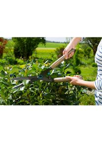 Gardena Heckenschere »NatureCut, 12300-20« braun