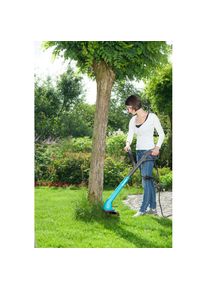 Gardena Elektro-Rasentrimmer »SmallCut 300/23, 09805-20« schwarz