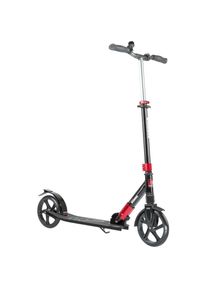 STREETHAMMER BY HAMMER Scooter »STREET HAMMER Scooter RX5« rot Scooter