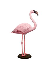 Ubbink Teichfigur »Flamingo« rosa