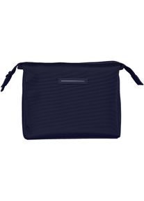 HORIZN STUDIOS Kulturbeutel »Wash Bag Koenji L« blau Taschen