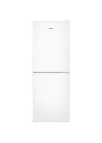 Amica Kühl-/Gefrierkombination »KGC 384 110«, KGC 384 110 W, 148 cm hoch, 52 cm breit weiß