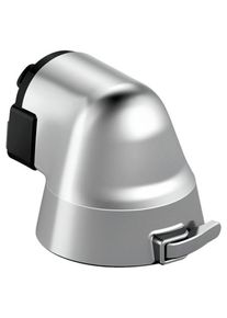 Bosch Küchenmaschinen-Adapter »MUZ9AD1« silberfarben Haushaltsgeräteadapter