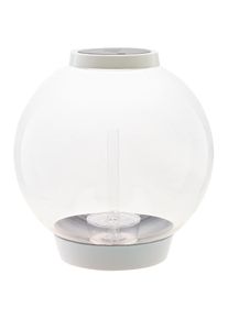 BIORB BY OASE Aquarium »CLASSIC 30 MCR; 72008/09/10«, 30 Liter, ØxH: 40x42 cm, verschiedene Farben weiß