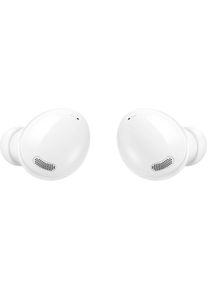 Samsung wireless In-Ear-Kopfhörer »Galaxy Buds Pro«, Bluetooth, Active Noise Cancelling (ANC)-Freisprechfunktion-Sprachsteuerung weiß