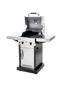 Char-Broil Gasgrill »Advantage 225 S« schwarz Grills