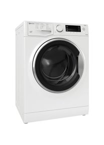 Bauknecht Waschtrockner »WATK SENSE 96L6 DE N« weiß Steam Refresh – entfernt schlechte Gerüche und entspannt die Fasern mit Dampf in nur 20 Minuten
