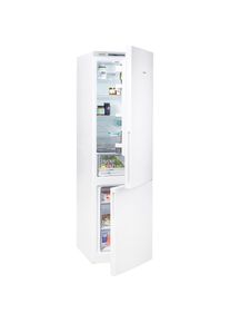 Siemens Kühl-/Gefrierkombination, KG39EAWCB, 201 cm hoch, 60 cm breit weiß