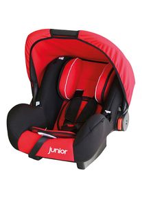 Petex Babyschale &raquo;Bambini 906&laquo;, Klasse 0+ (bis 13 kg) rot