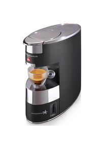 Illy Kapselmaschine »FrancisFrancis! X9 Iperespresso«, schwarz schwarz Kaffeemaschine