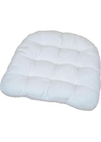 HOFMANN LIVING AND MORE Sitzsack beige creme