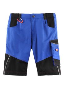 Bullstar Arbeitsshorts »EVO« blau 54 N-Gr