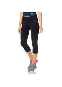 H.I.S. H.I.S 3/4-Hose schwarz 46 N-Gr 3/4-Tights von HIS