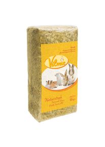 10kg Naturstroh Vilmie Kleintierfutter