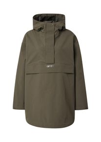 aim'n Aim'n Sportjacke Damen, oliv, Größe M