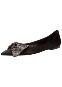 Steve Madden, Femmes Ballerines 'Magi', or / noir