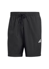 adidas Sportswear, Hommes Pantalon de sport 'Essentials', noir