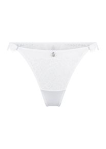 Lingadore, Femmes String, ivoire