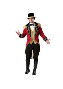 maskworld Circusdirecteur Kostuum
