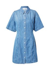 Frame Kleid 'SEAM' Damen Gr&ouml;&szlig;e 40 blue denim Winterkleid